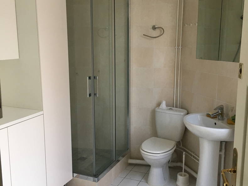 Gastfamilie Paris 265707-2