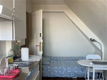 Room For Rent Paris 265707-1