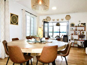 Homestay Montréal 266444-7