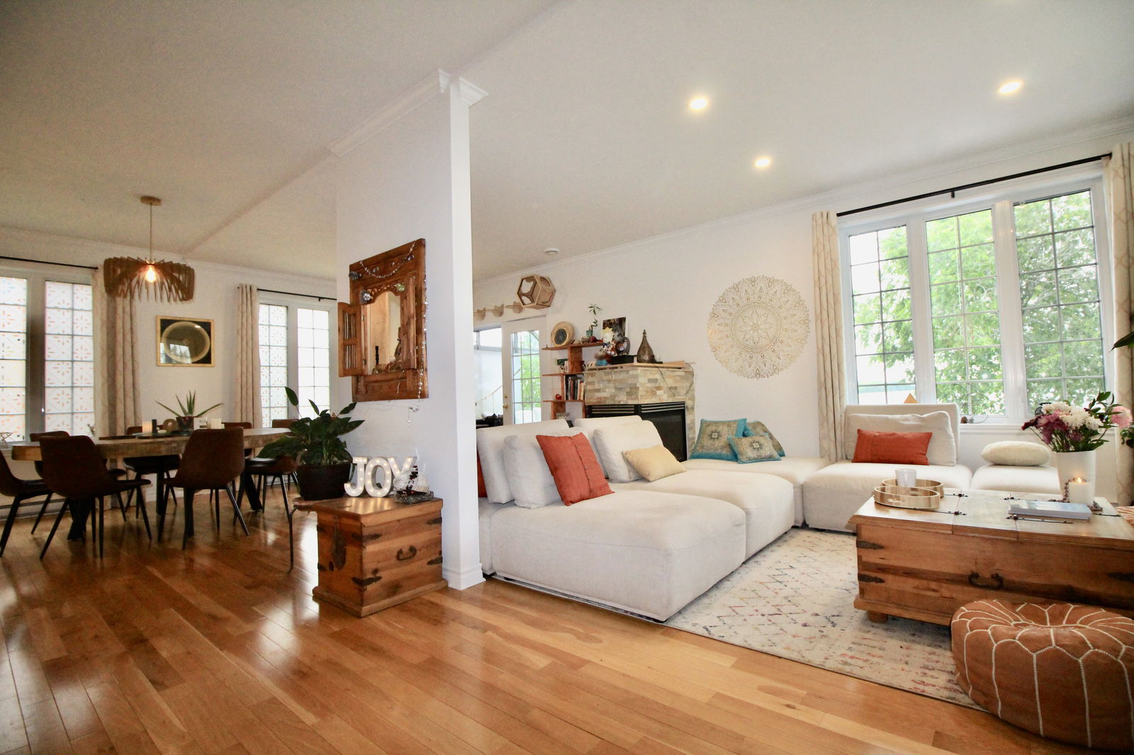Homestay Montréal 266444