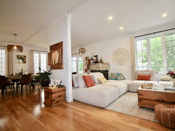 Homestay Montréal 266444-8