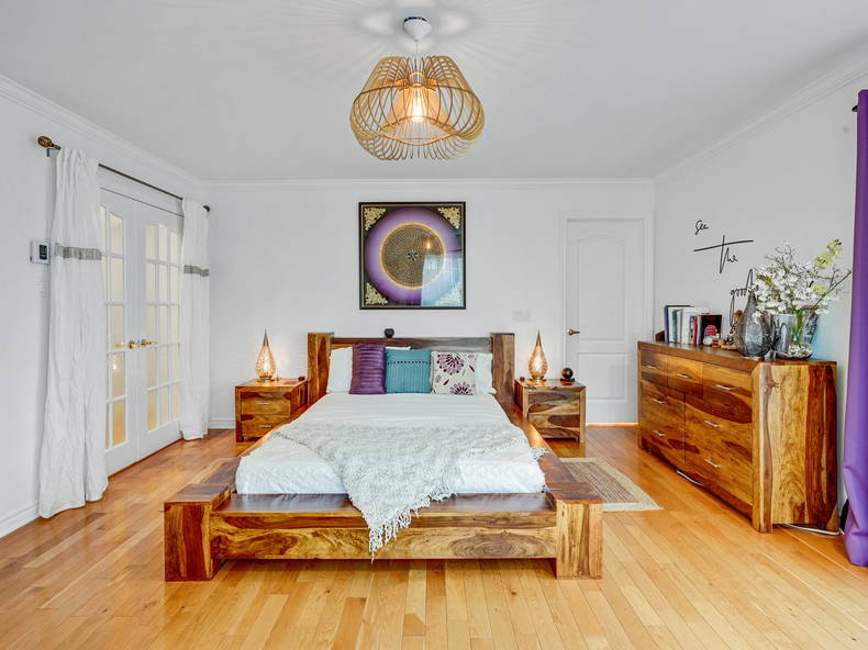 Homestay Montréal 266444-1