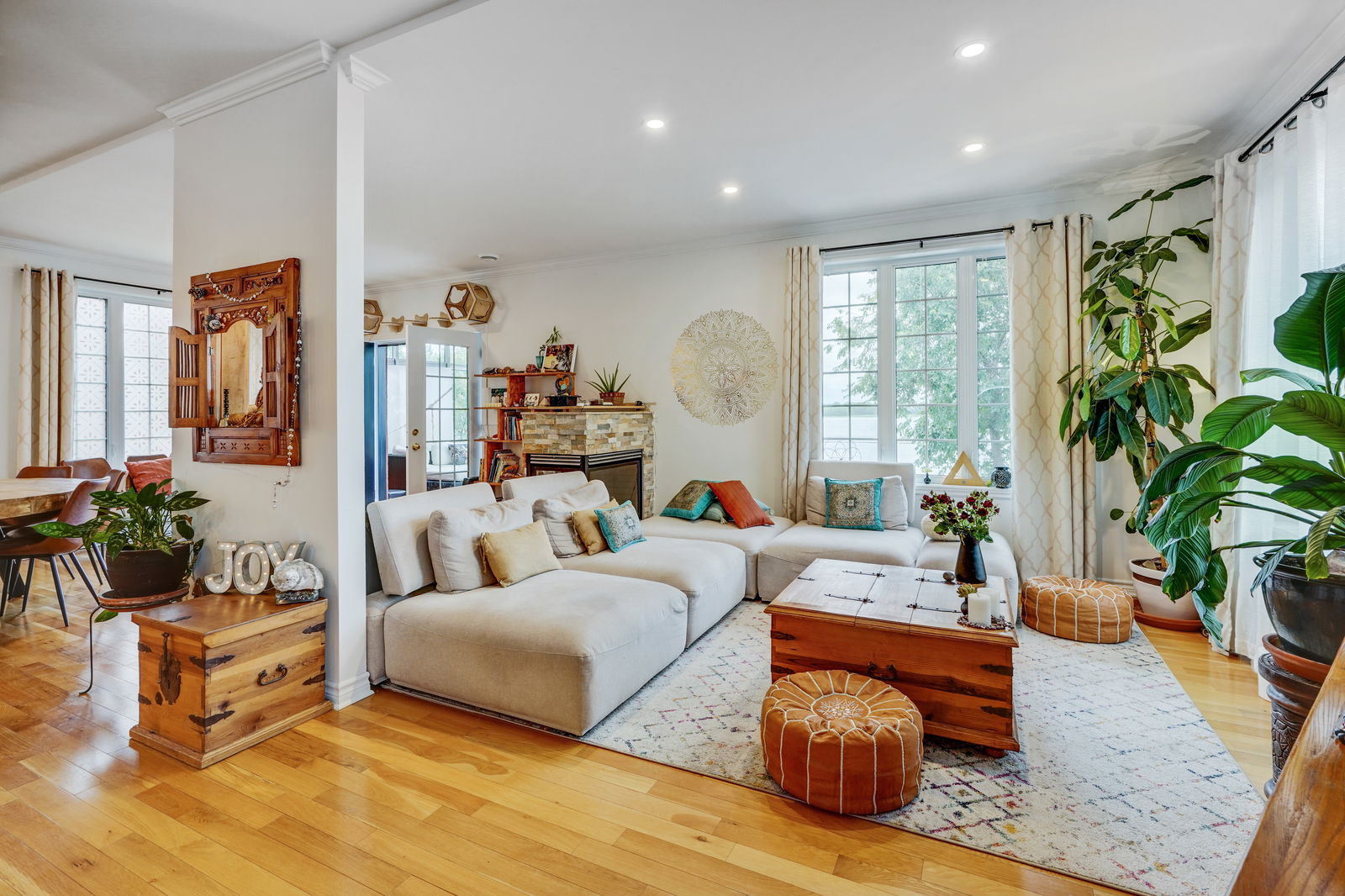 Homestay Montréal 266444