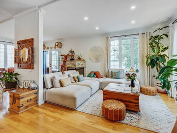 Homestay Montréal 266444-11