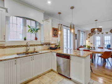 Homestay Montréal 266444-12