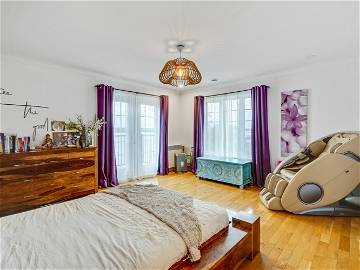 Chambre À Louer Montréal 266444