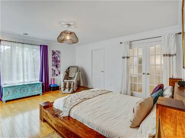 Chambre À Louer Montréal 266444