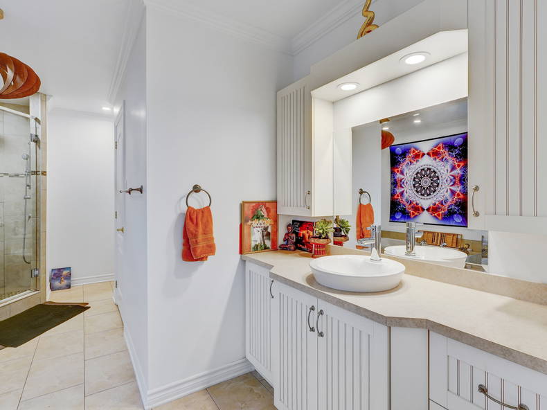 Homestay Montréal 266444-4