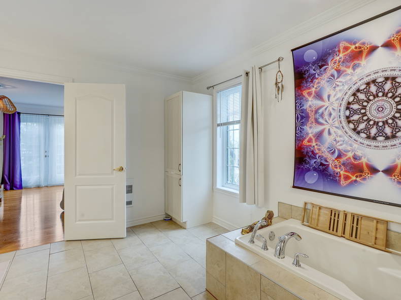 Homestay Montréal 266444-5