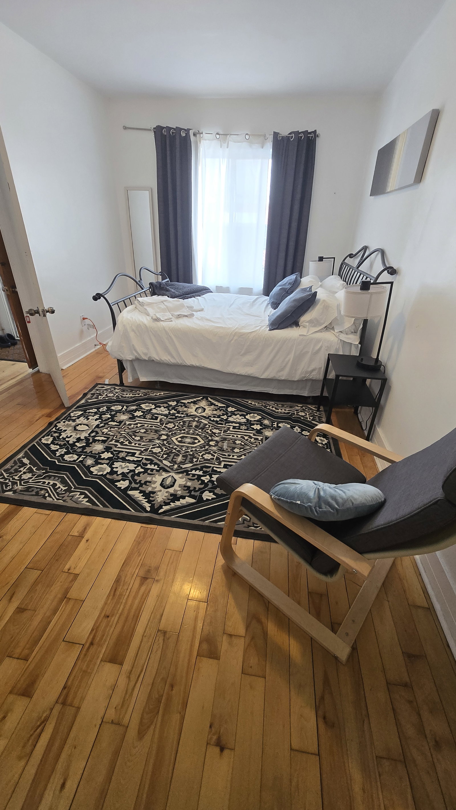Homestay Montréal 660590