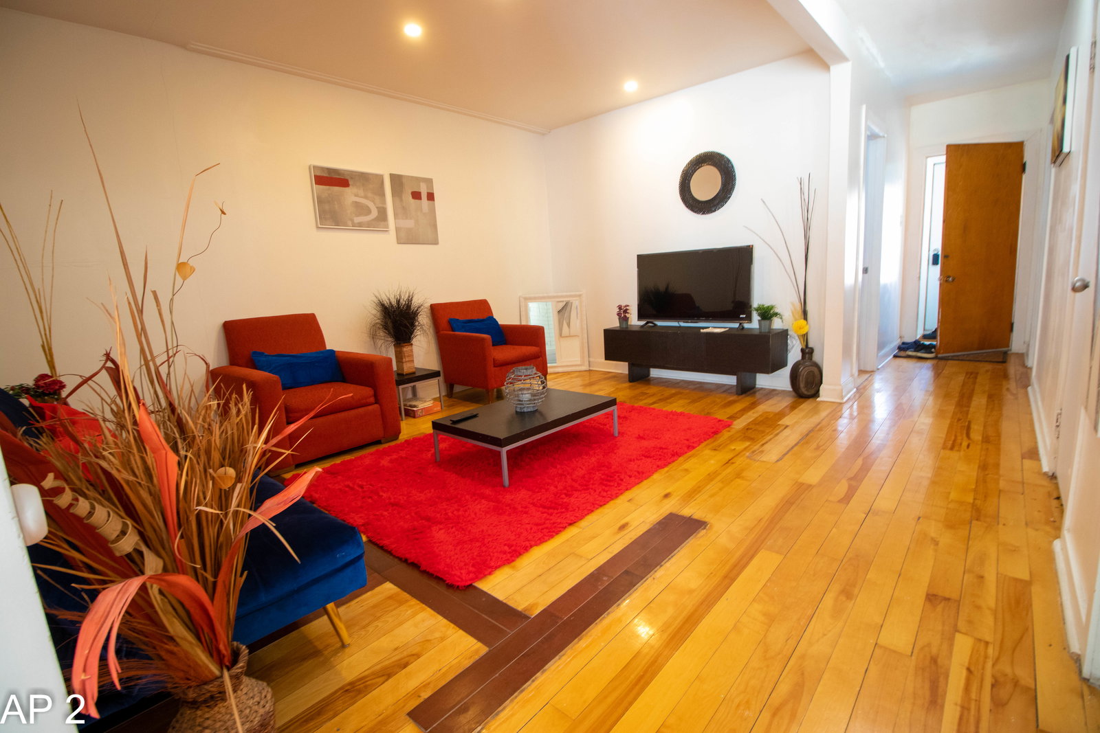 Homestay Montréal 660590