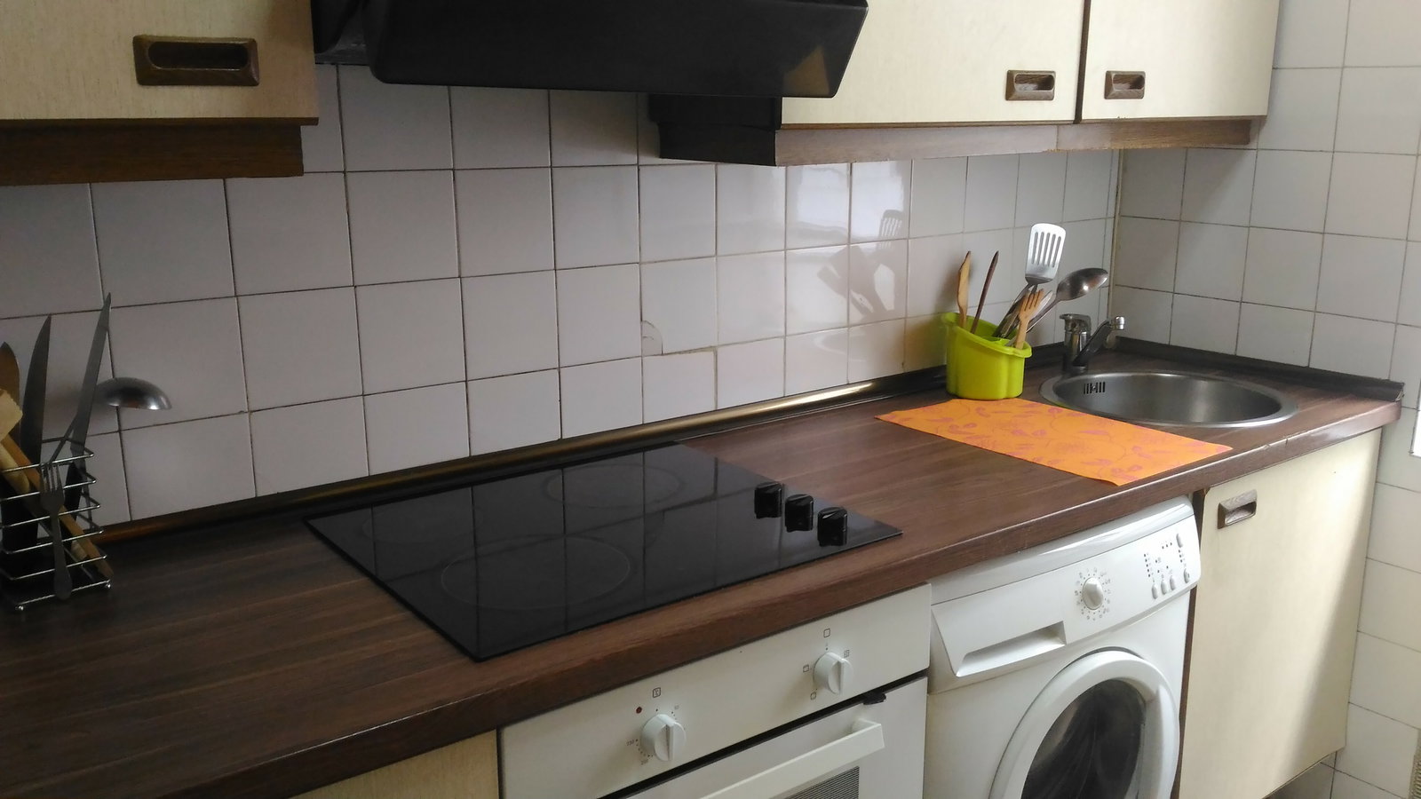 Homestay Salamanca 210762