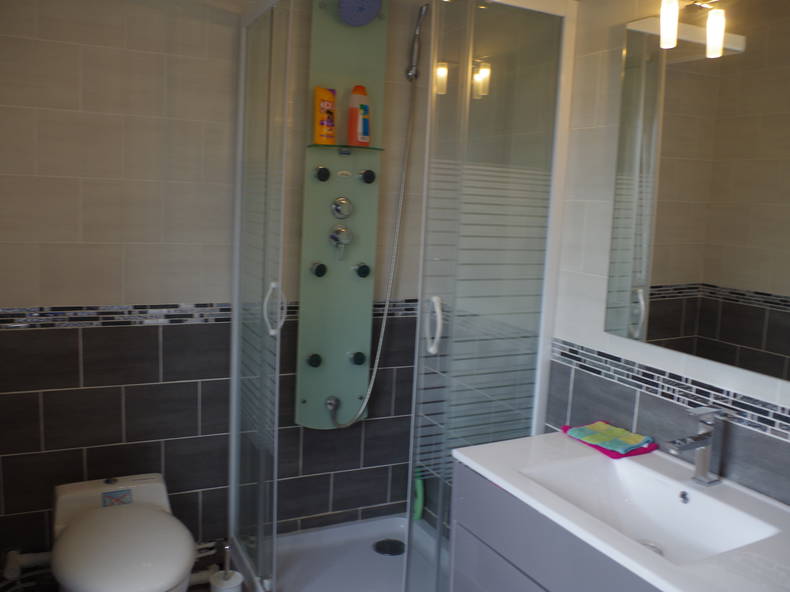 Gehele Woning Ronchin 174473-3