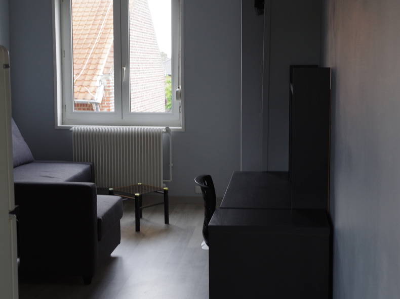 Gehele Woning Ronchin 174473-5