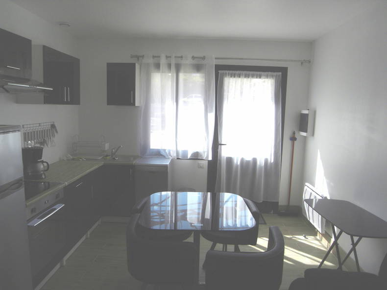 Zakwaterowanie U Rodziny Lamalou-les-Bains 190019-2