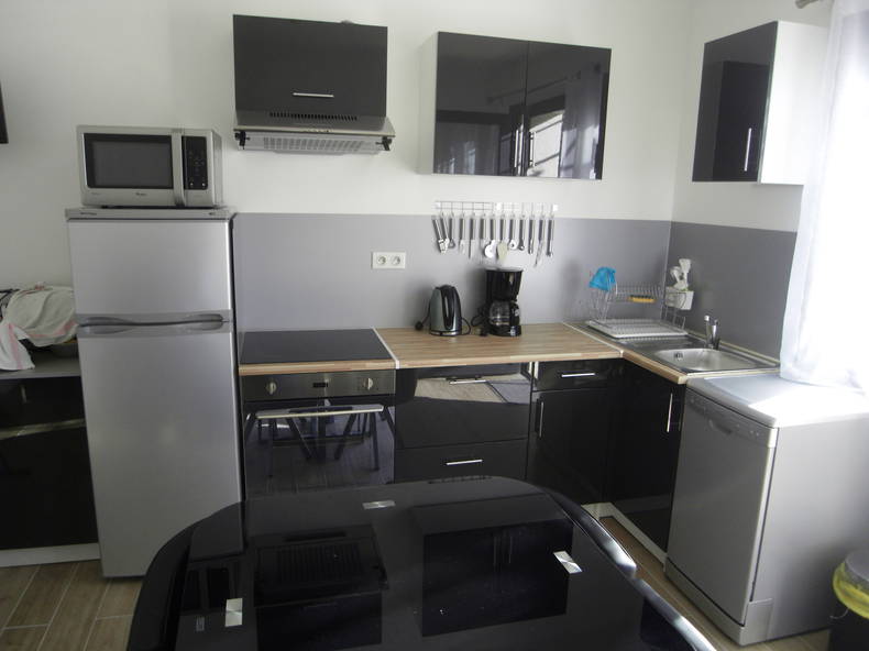 Zakwaterowanie U Rodziny Lamalou-les-Bains 190019-3