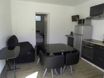 Chambre Chez L'habitant Lamalou-Les-Bains 190019-4