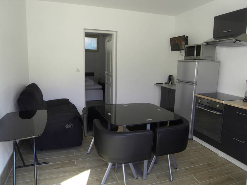 Zakwaterowanie U Rodziny Lamalou-les-Bains 190019-4