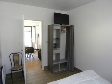 Chambre Chez L'habitant Lamalou-Les-Bains 190019-5