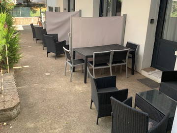 Chambre Chez L'habitant Lamalou-Les-Bains 190019-12