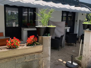 Chambre Chez L'habitant Lamalou-Les-Bains 190019-10
