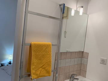 Chambre Chez L'habitant Lamalou-Les-Bains 190019-7