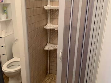 Chambre Chez L'habitant Lamalou-Les-Bains 190019-9