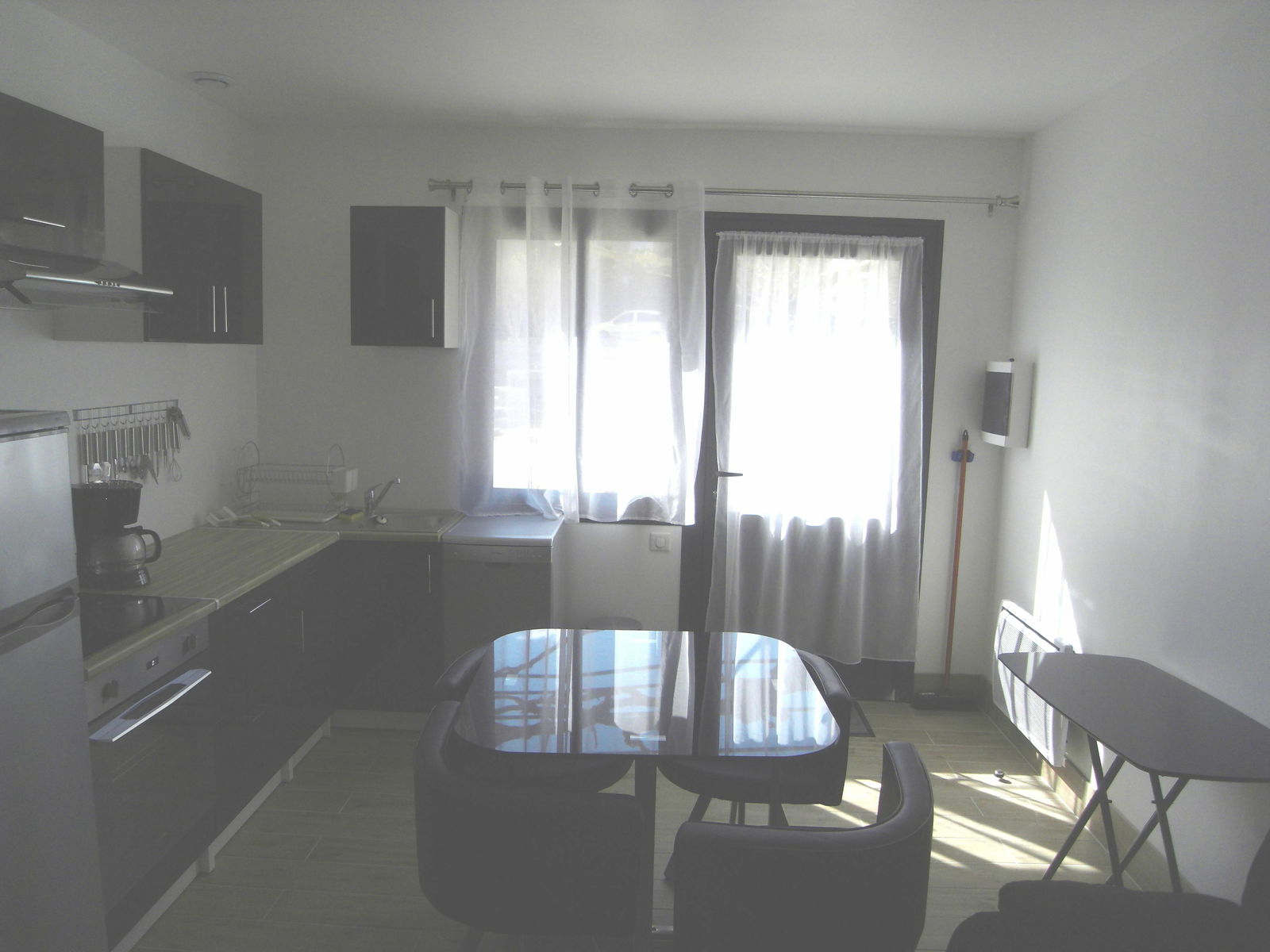 Quedarse En Casa Lamalou-les-Bains 190019