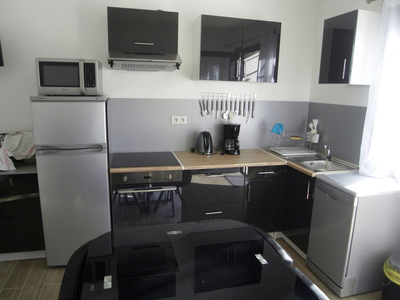 Quedarse En Casa Lamalou-les-Bains 190019