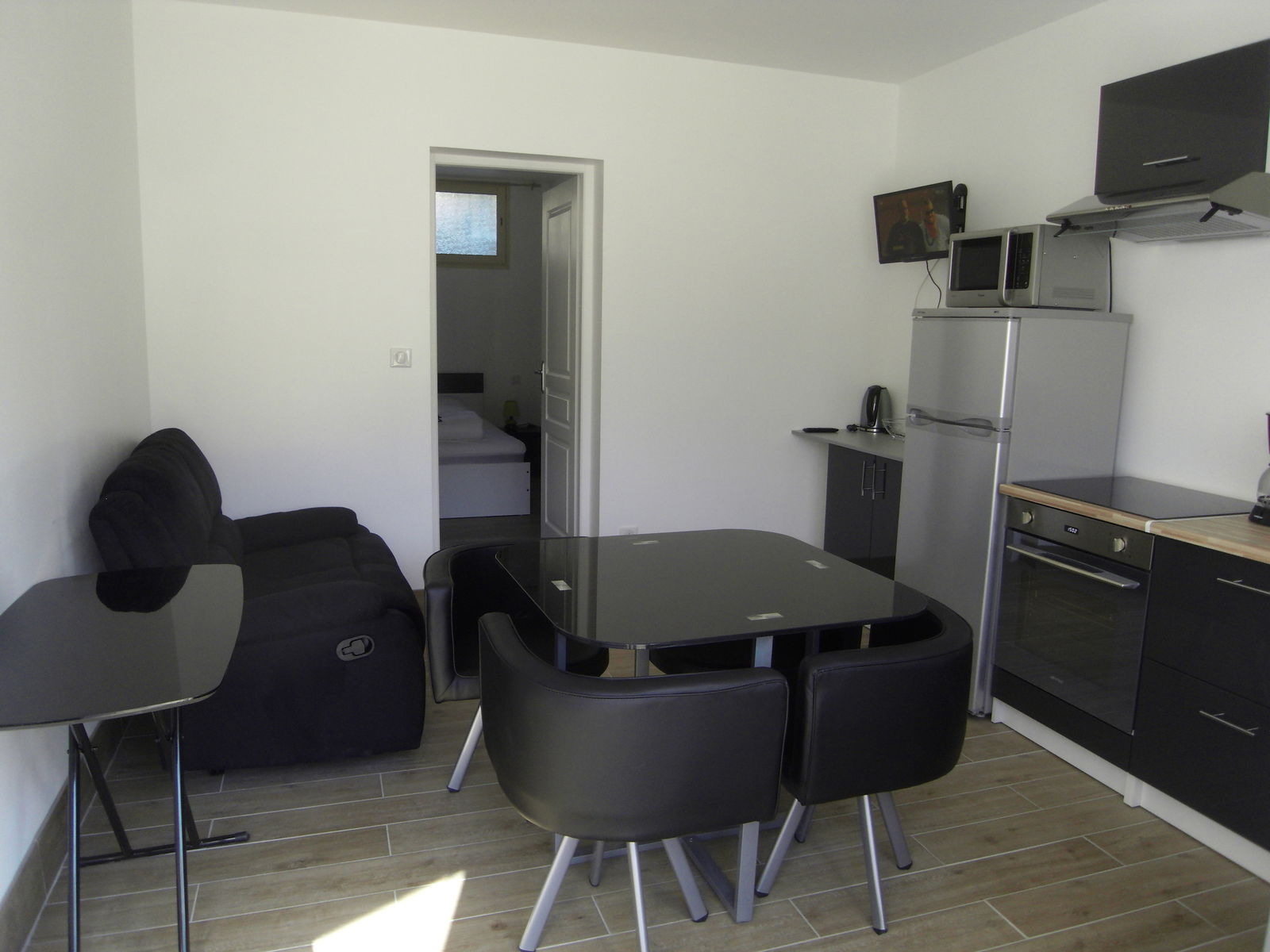 Quedarse En Casa Lamalou-les-Bains 190019