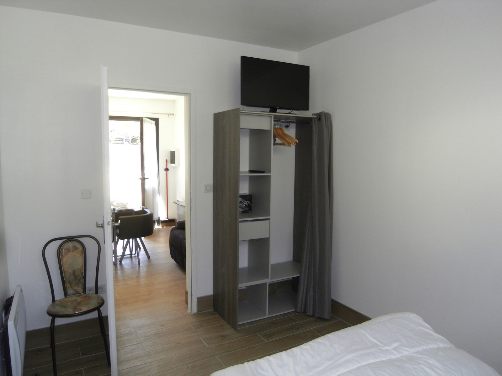 Quedarse En Casa Lamalou-les-Bains 190019