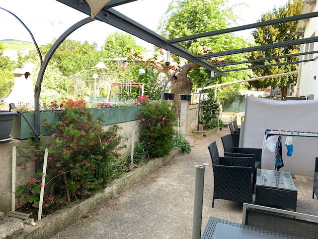 Quedarse En Casa Lamalou-les-Bains 190019