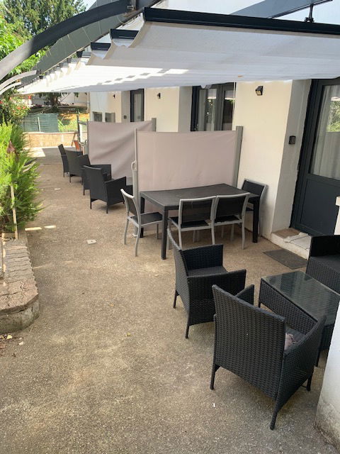 Quedarse En Casa Lamalou-les-Bains 190019