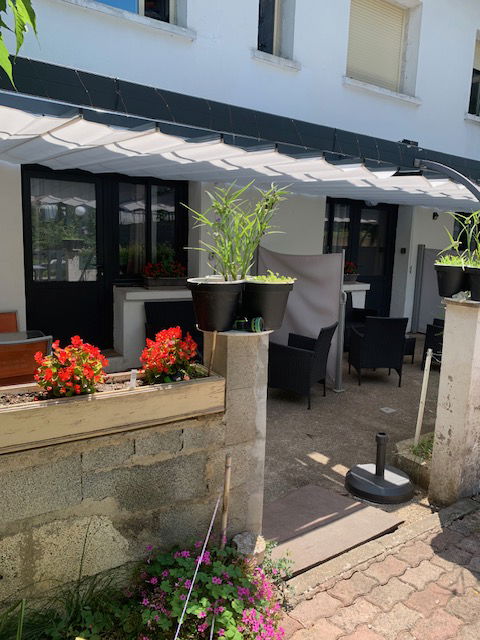 Quedarse En Casa Lamalou-les-Bains 190019