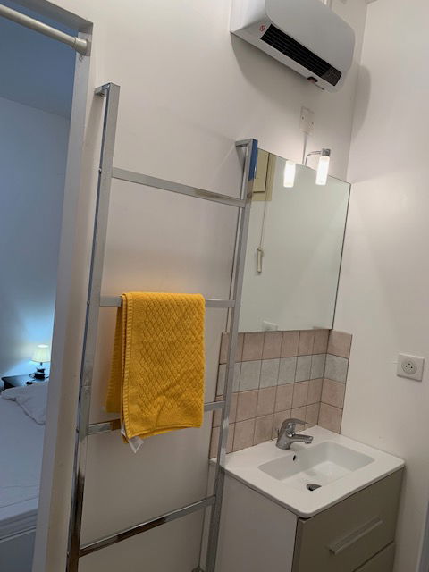 Quedarse En Casa Lamalou-les-Bains 190019