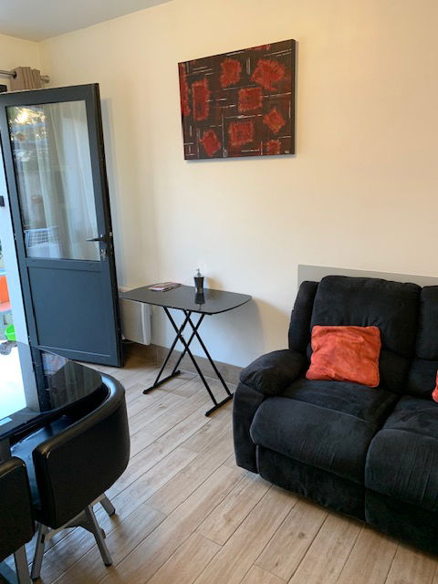 Quedarse En Casa Lamalou-les-Bains 190019