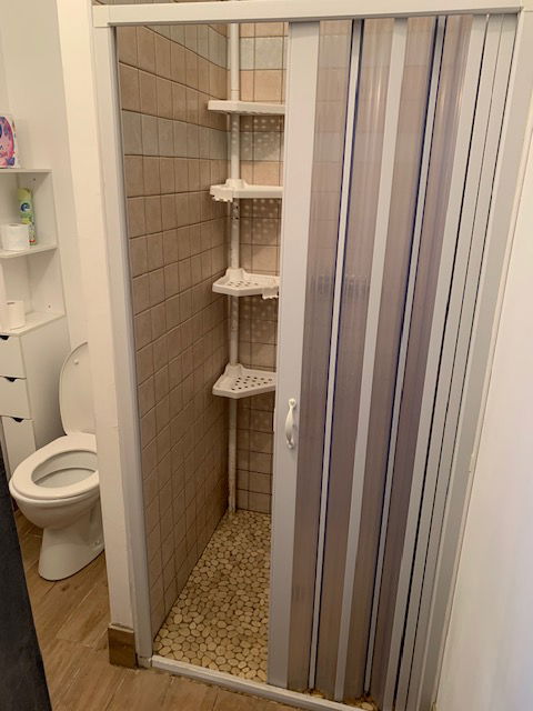 Quedarse En Casa Lamalou-les-Bains 190019