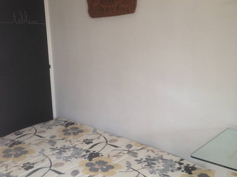 Quedarse En Casa Nouméa 134087-2