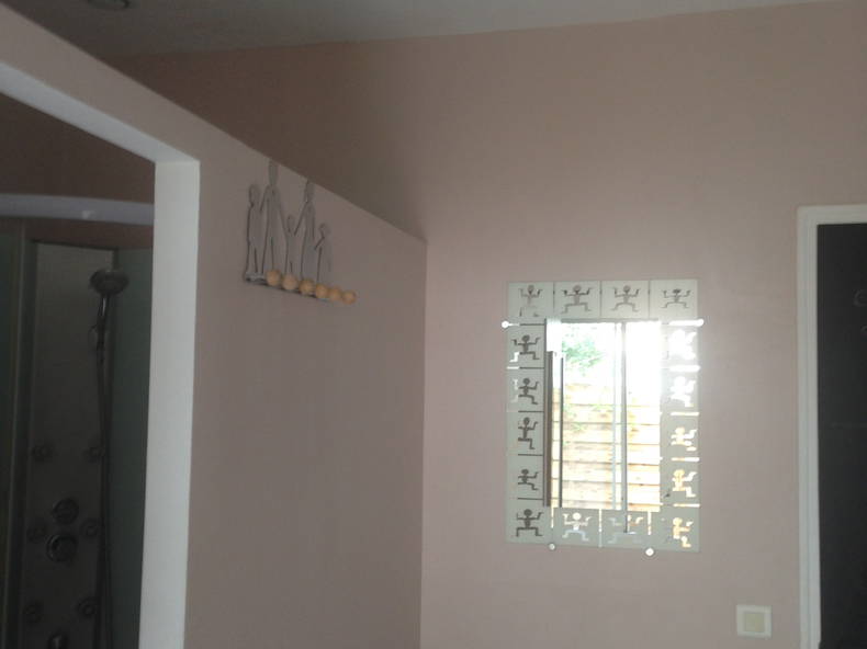 Quedarse En Casa Nouméa 134087-3