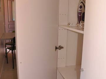 Chambre Chez L'habitant Nouméa 134087-4