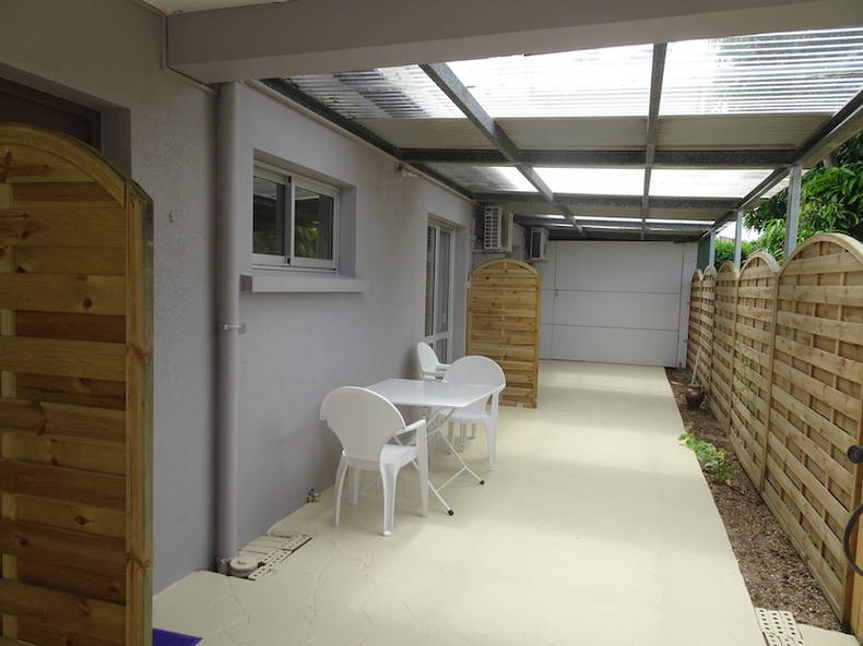 Quedarse En Casa Nouméa 134087-5