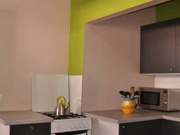 Chambre Chez L'habitant Nouméa 134087-6