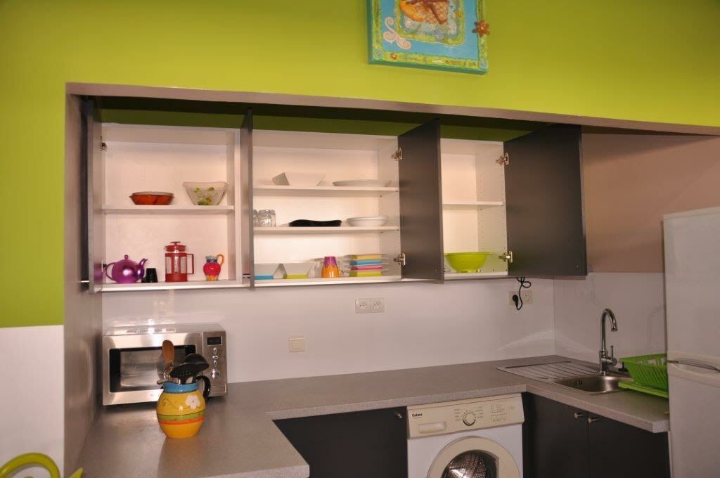 Homestay Nouméa 134087