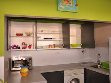 Chambre Chez L'habitant Nouméa 134087-7