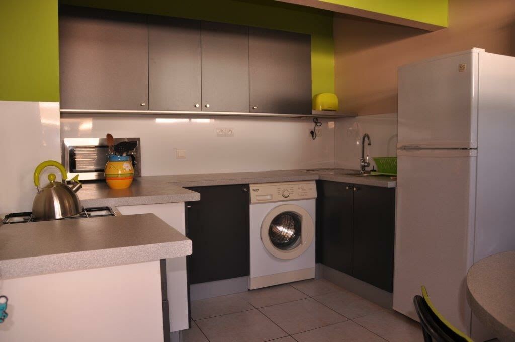 Homestay Nouméa 134087
