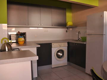 Chambre Chez L'habitant Nouméa 134087-8