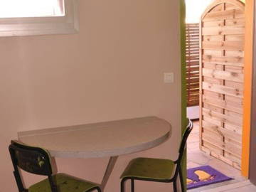 Chambre Chez L'habitant Nouméa 134087-9