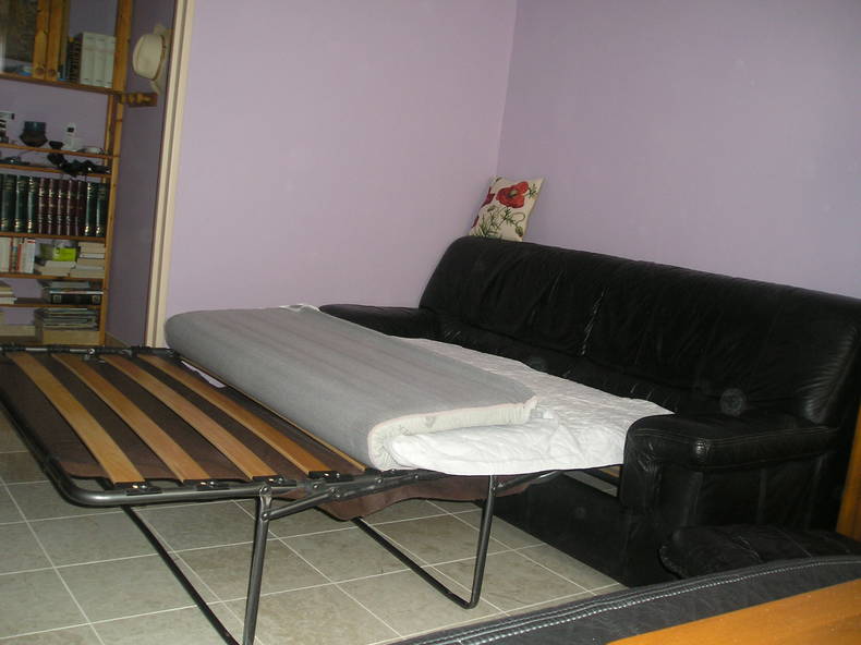 Ganzes Haus Paris 74981-2