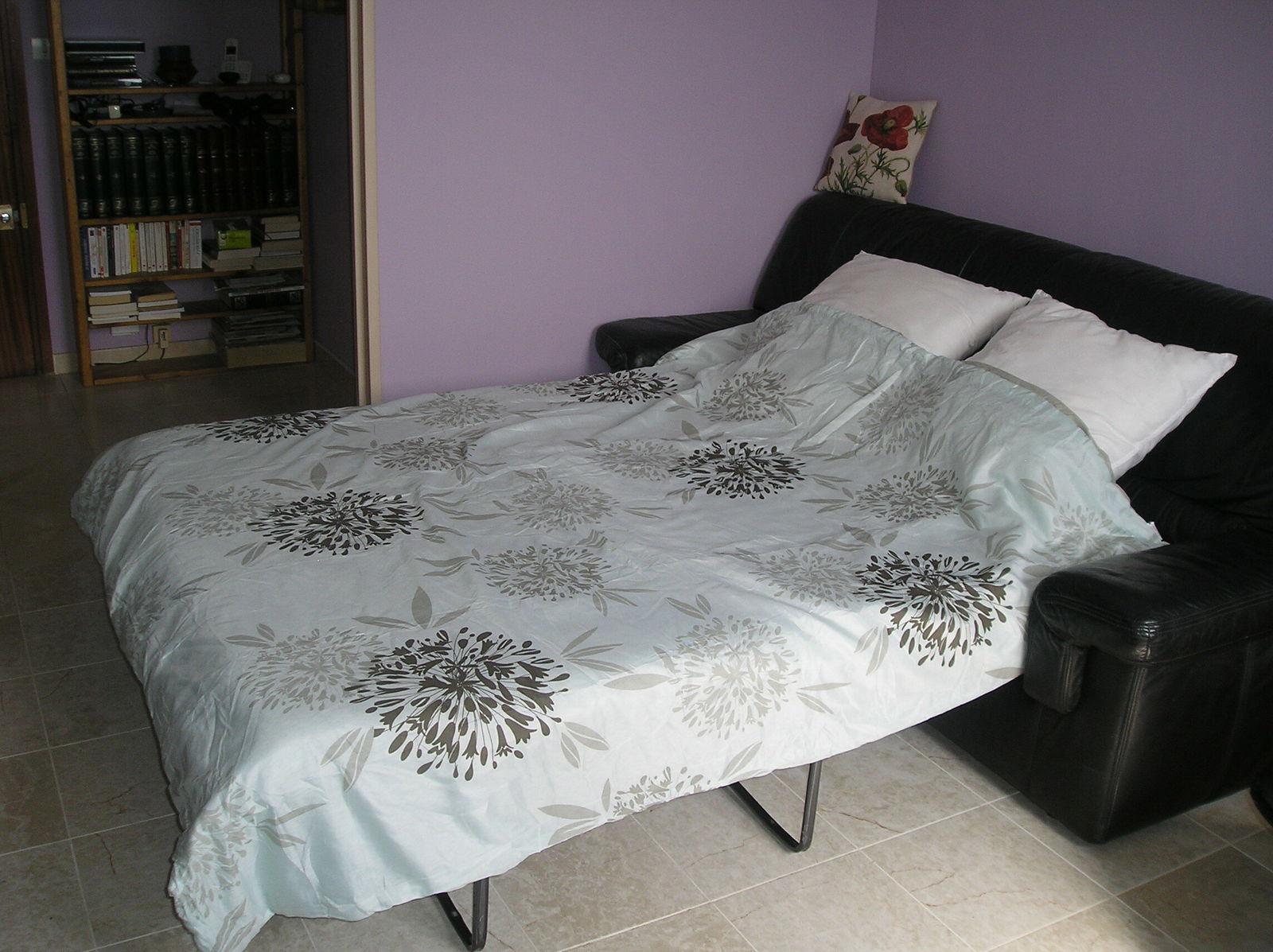 Logement Entier Paris 74981