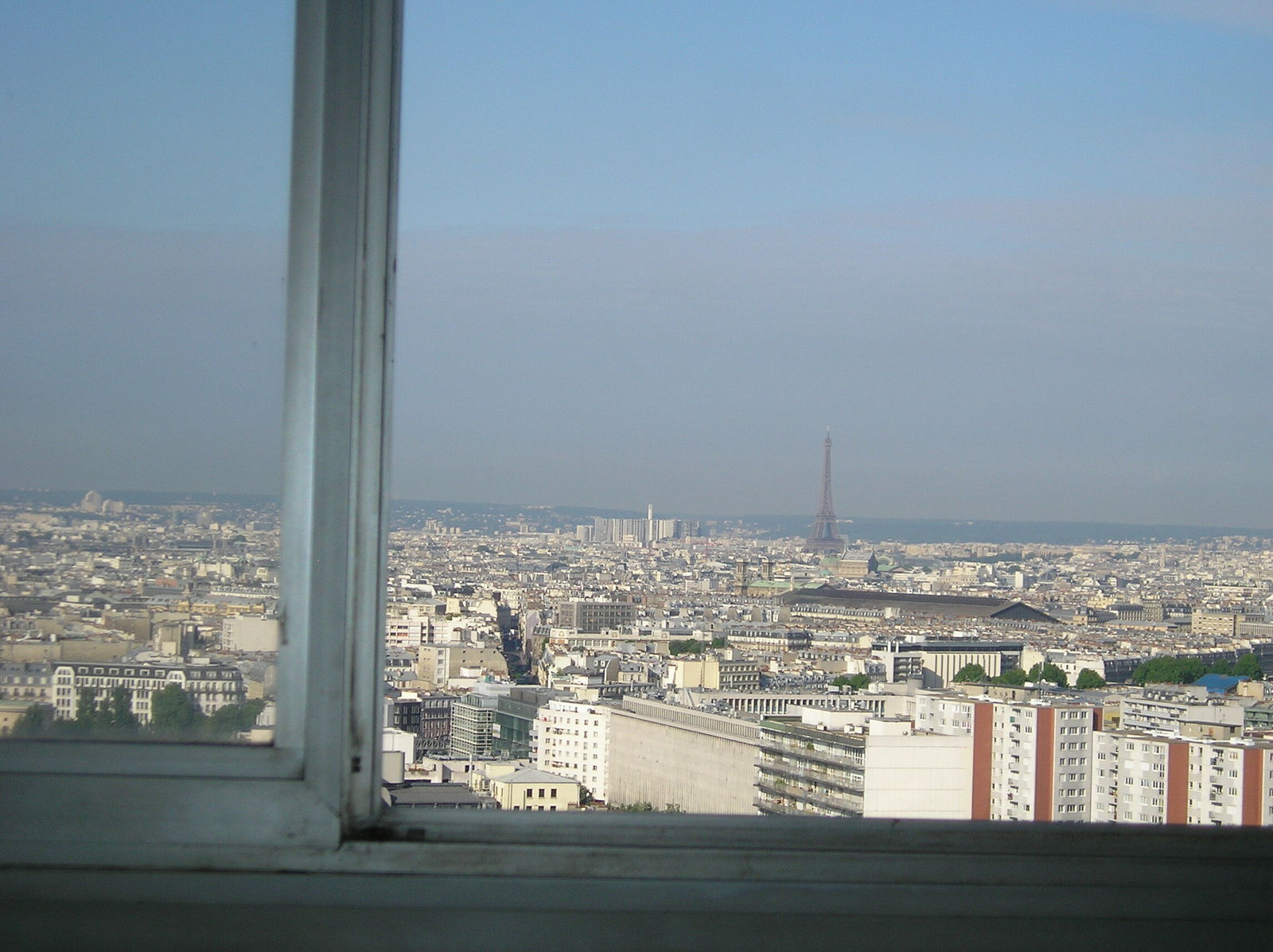 Logement Entier Paris 74981